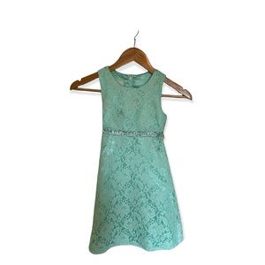 American Princess Dress size 6